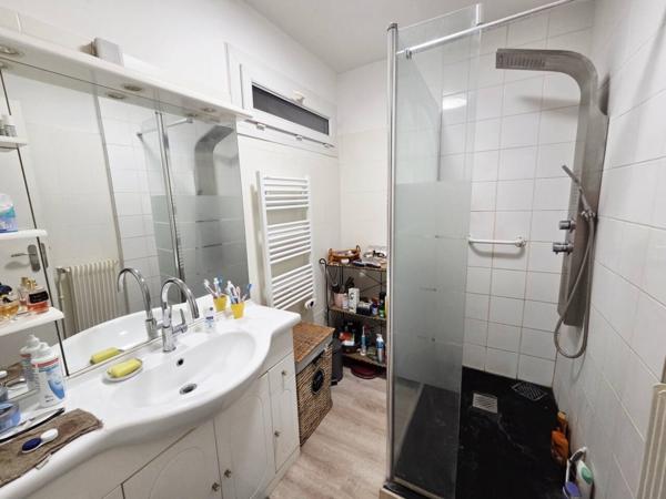 Maison à vendre 4 pièces de 87 m²
