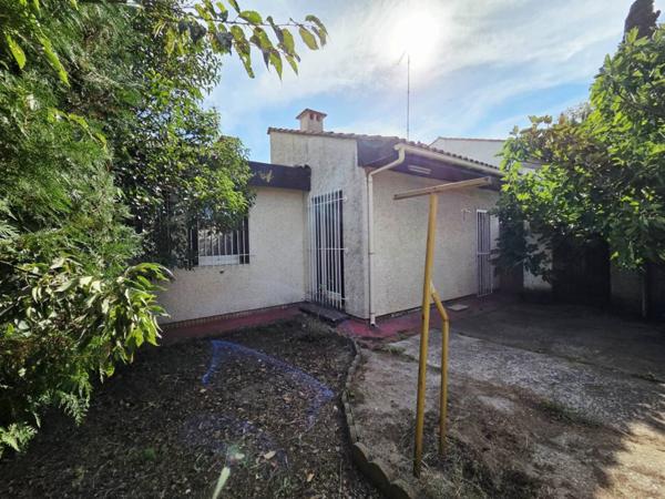 Maison à vendre 4 pièces de 87 m²