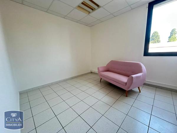 Local professionnel à louer Clermont-l'Hérault (34800)