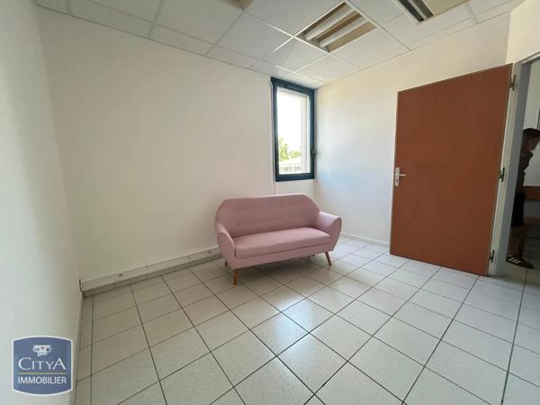 Local professionnel à louer Clermont-l'Hérault (34800)