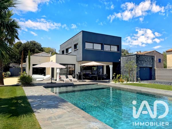 Maison (prestige) à vendre 5 pièces 177 m² Saint-Gilles