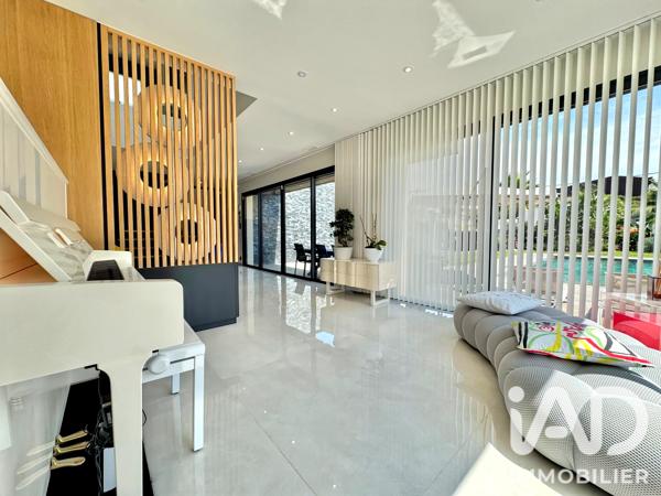 Maison (prestige) à vendre 5 pièces 177 m² Saint-Gilles