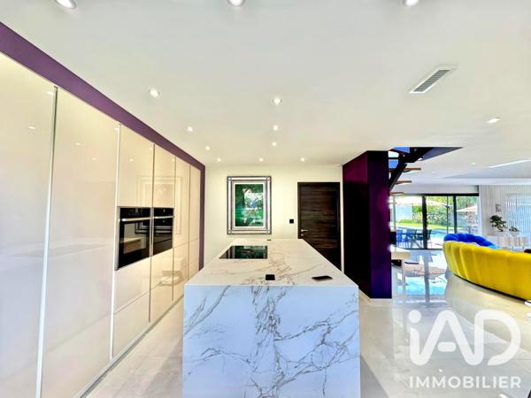 Maison (prestige) à vendre 5 pièces 177 m² Saint-Gilles
