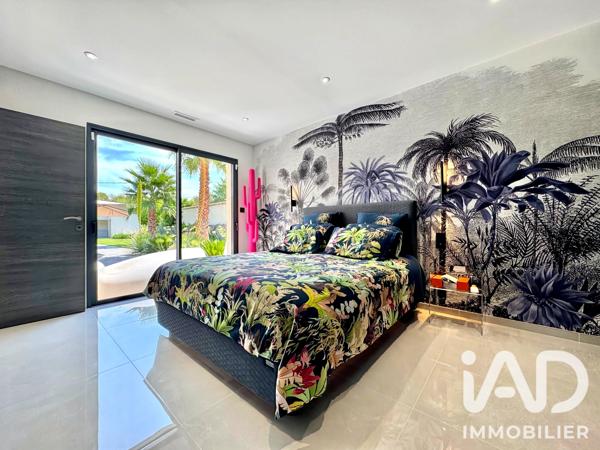 Maison (prestige) à vendre 5 pièces 177 m² Saint-Gilles