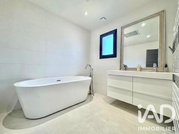 Maison (prestige) à vendre 5 pièces 177 m² Saint-Gilles