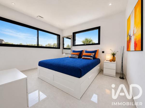 Maison (prestige) à vendre 5 pièces 177 m² Saint-Gilles