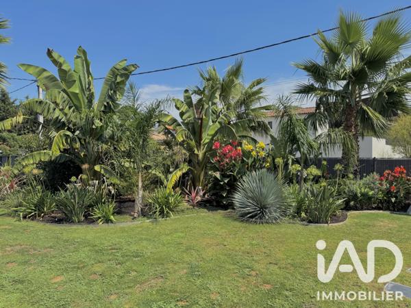 Maison (prestige) à vendre 5 pièces 177 m² Saint-Gilles