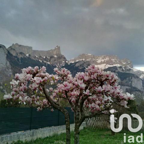 Maison 7 pièces de 182 m² à Magland (74300)