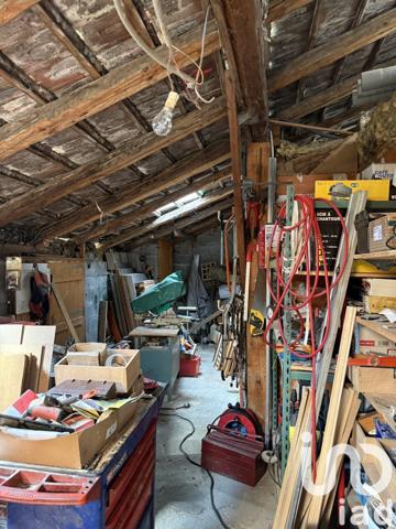 Maison 7 pièces de 182 m² à Magland (74300)