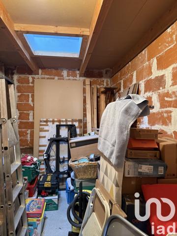 Maison 7 pièces de 182 m² à Magland (74300)