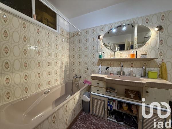 Maison 7 pièces de 182 m² à Magland (74300)