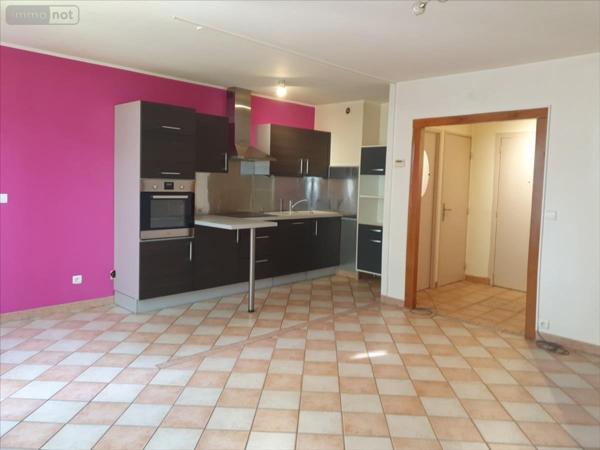 Appartement à vendre à Épernay dans la Marne (51200), ref : 51025-1081549