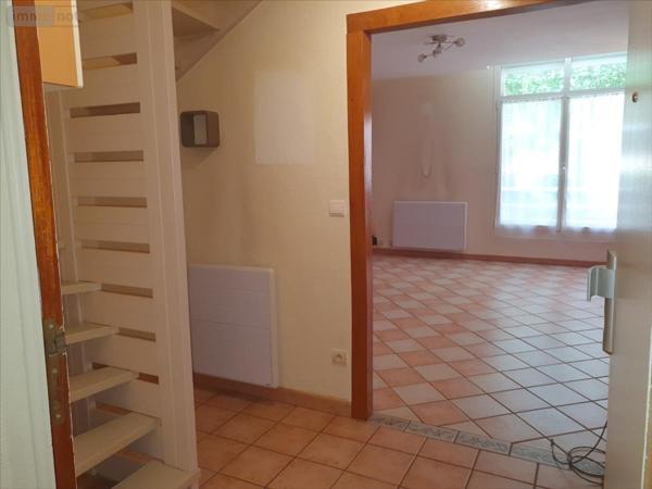 Appartement à vendre à Épernay dans la Marne (51200), ref : 51025-1081549