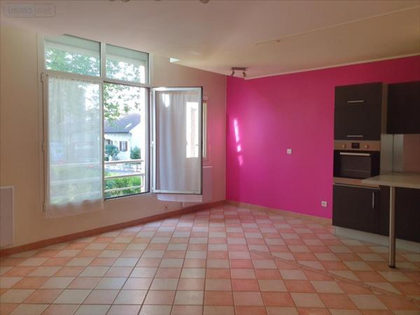 Appartement à vendre à Épernay dans la Marne (51200), ref : 51025-1081549
