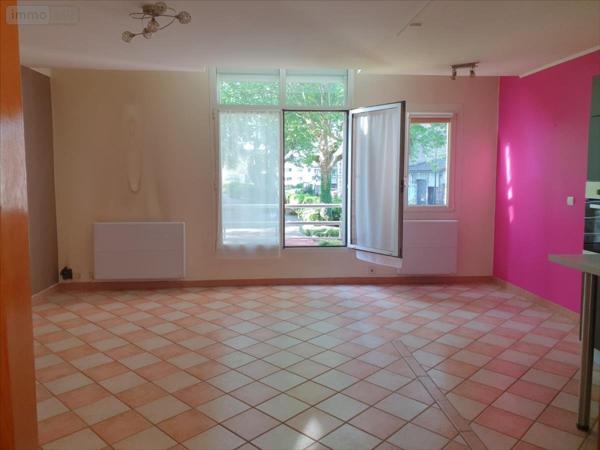 Appartement à vendre à Épernay dans la Marne (51200), ref : 51025-1081549