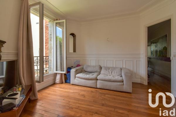 Appartement 3 pièces de 63 m² à Colombes (92700)