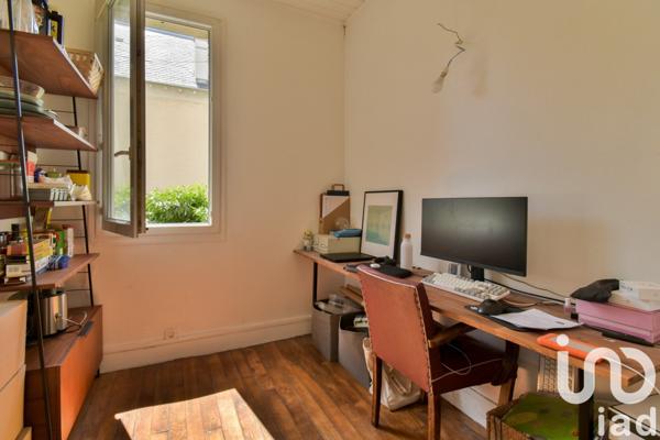 Appartement 3 pièces de 63 m² à Colombes (92700)