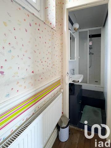 Appartement 3 pièces de 63 m² à Colombes (92700)