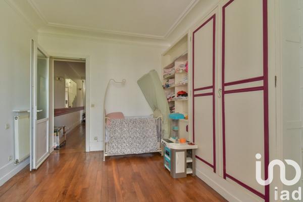 Appartement 3 pièces de 63 m² à Colombes (92700)