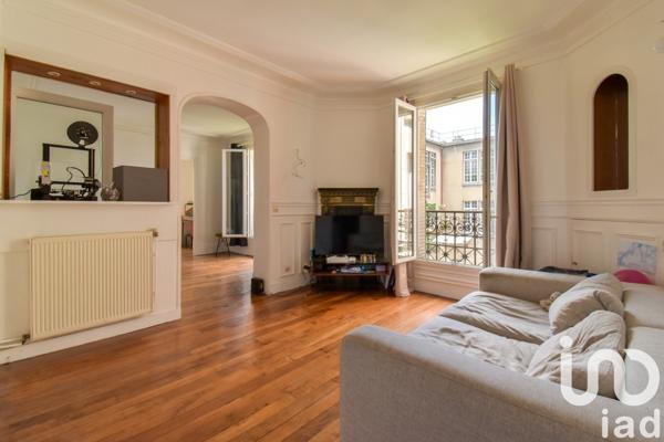 Appartement 3 pièces de 63 m² à Colombes (92700)