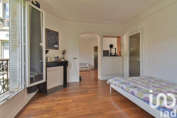 Appartement 3 pièces de 63 m² à Colombes (92700)