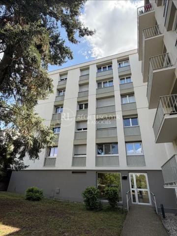 Appartement à vendre à Lyon (69005)