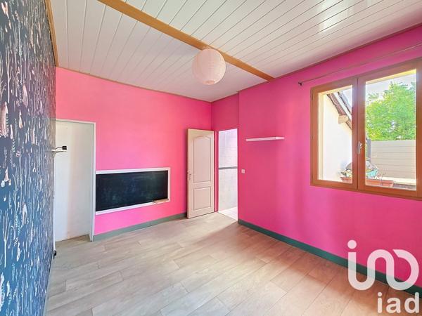 Appartement à vendre 3 pièces 71 m² Limours
