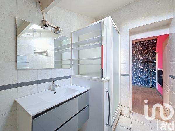 Appartement à vendre 3 pièces 71 m² Limours