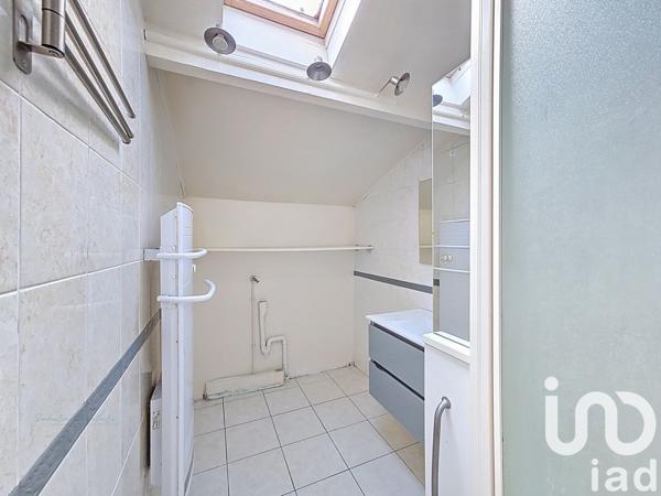 Appartement à vendre 3 pièces 71 m² Limours