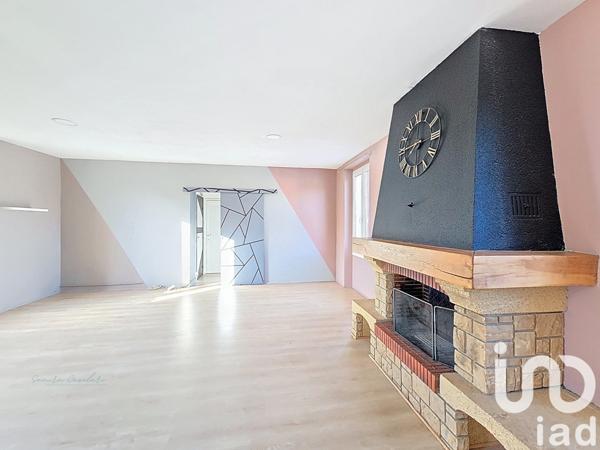 Appartement à vendre 3 pièces 71 m² Limours