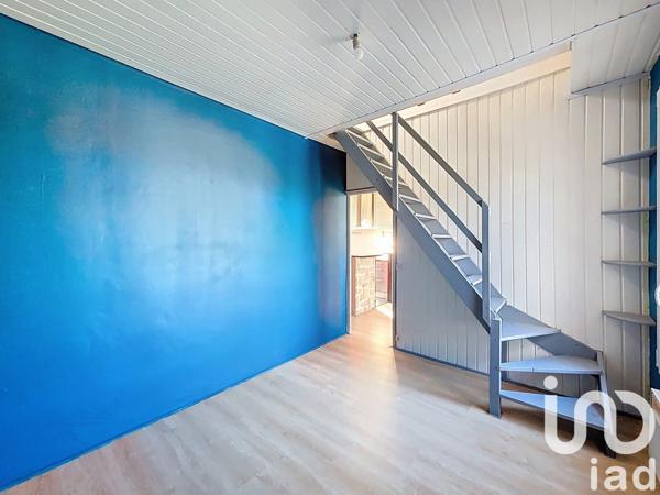 Appartement à vendre 3 pièces 71 m² Limours