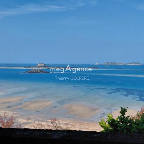 Appartement à DINARD, 35800 - 3 pièces 64m²