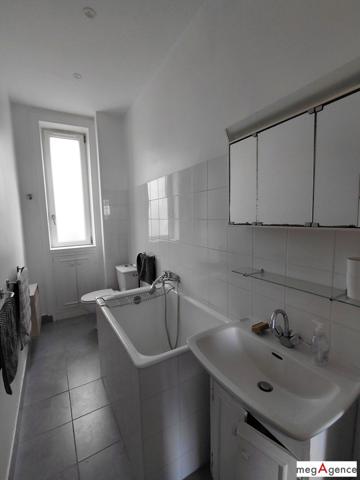 Appartement à DINARD, 35800 - 3 pièces 64m²