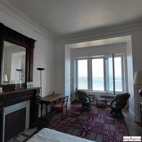 Appartement à DINARD, 35800 - 3 pièces 64m²