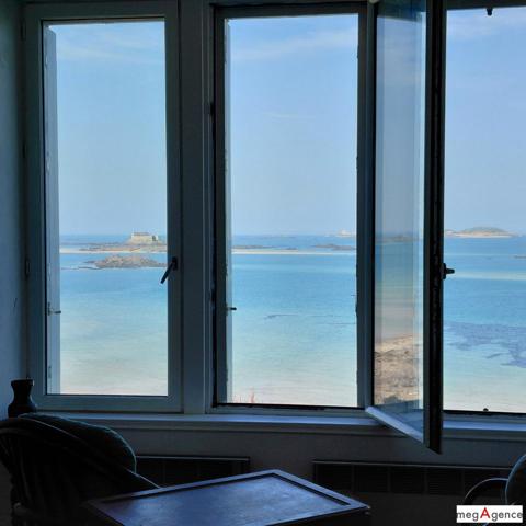 Appartement à DINARD, 35800 - 3 pièces 64m²