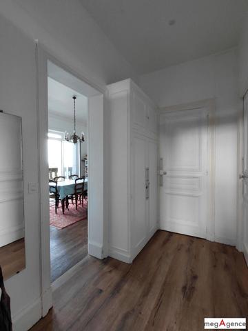 Appartement à DINARD, 35800 - 3 pièces 64m²