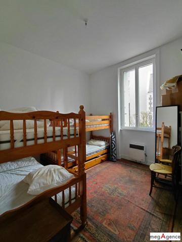 Appartement à DINARD, 35800 - 3 pièces 64m²