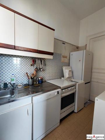 Appartement à DINARD, 35800 - 3 pièces 64m²