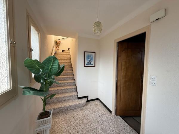 Maison avec appartement à Saint-Féliu-d'Avall