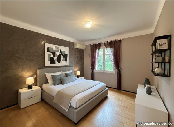 Maison avec appartement à Saint-Féliu-d'Avall