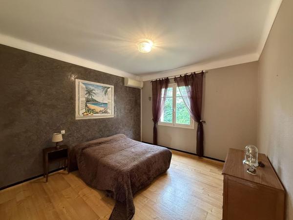 Maison avec appartement à Saint-Féliu-d'Avall