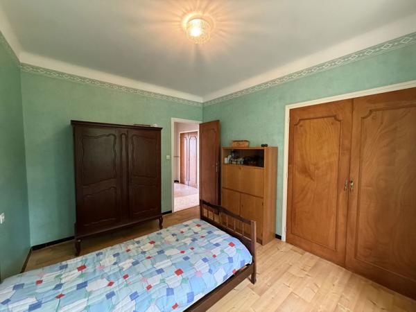 Maison avec appartement à Saint-Féliu-d'Avall