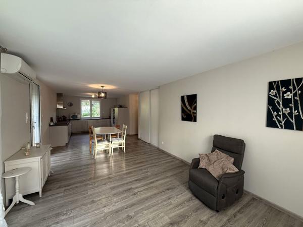 Maison avec appartement à Saint-Féliu-d'Avall