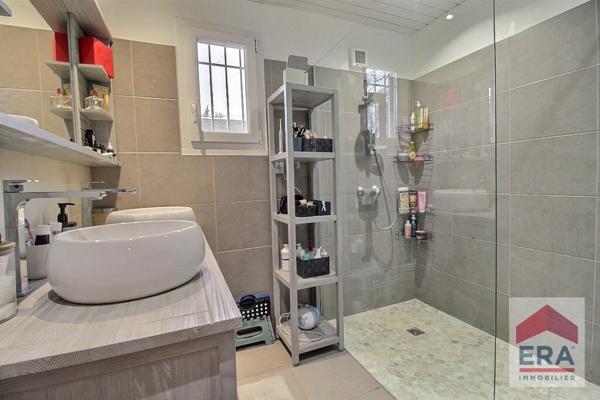 Maison Le Pontet 4 pièces - 110m² - Piscine