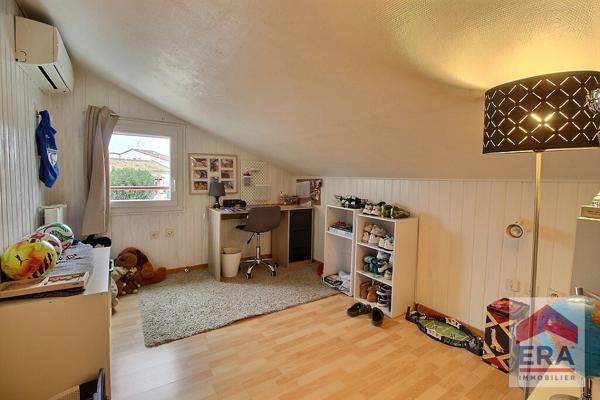 Maison Le Pontet 4 pièces - 110m² - Piscine