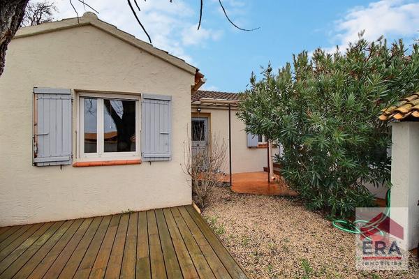 Maison Le Pontet 4 pièces - 110m² - Piscine