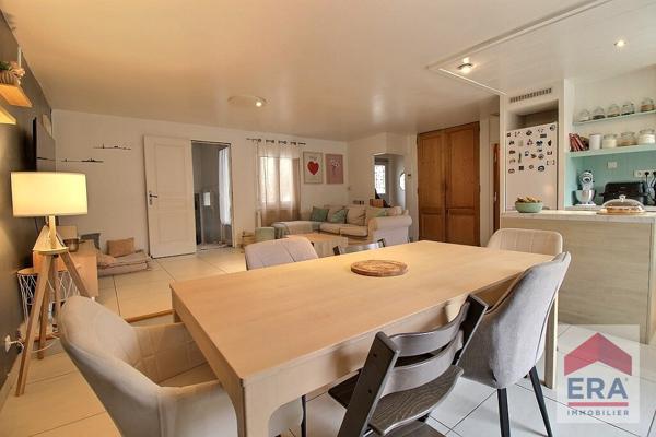 Maison Le Pontet 4 pièces - 110m² - Piscine