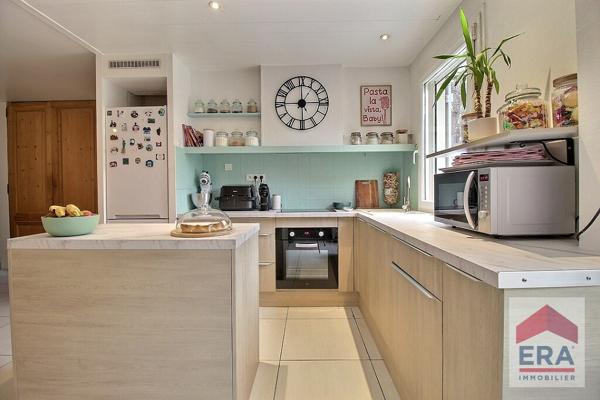 Maison Le Pontet 4 pièces - 110m² - Piscine