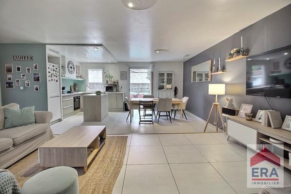 Maison Le Pontet 4 pièces - 110m² - Piscine