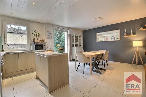 Maison Le Pontet 4 pièces - 110m² - Piscine